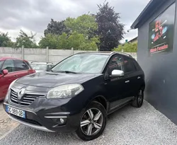RENAULT Koleos 2.0 DCI 150CV EDITION BOSE