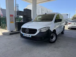 Mercedes CITAN 110 CDI LONG FIRST
