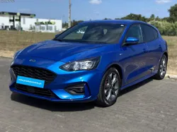 Ford Focus 1.0 EcoBoost ST-Line