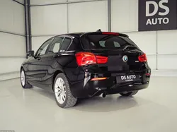 BMW 118 i Advantage