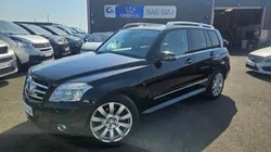 Mercedes Classe GLK 320 CDI 4Matic A