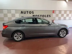 BMW Serie 5 535iA Gran Turismo xDrive