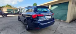 Fiat Tipo 1.3 D