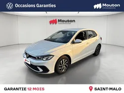 Volkswagen Polo 1.0 TSI 95 S&S BVM5 Life Plus