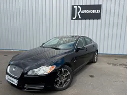 JAGUAR XF 3.0 V6 D Luxe Premium