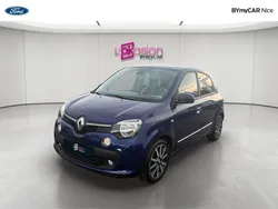 RENAULT Twingo III 0.9 TCe 90 Midnight EDC
