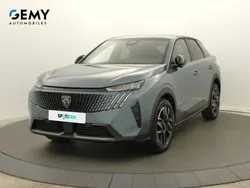 PEUGEOT 3008 Hybrid 145 e-DCS6 Allure Business