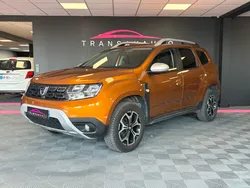 Dacia DUSTER 1.0 100CH Prestige