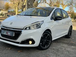 Peugeot 208 1.6 HDI Style