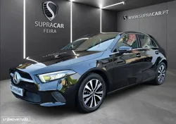 Mercedes-Benz A 250 e Style Plus