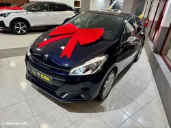 Peugeot 208 1.2 PureTech Signature