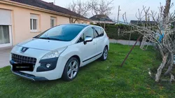 3008 hdi