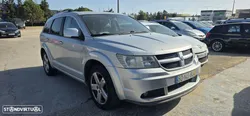 Dodge Journey 2.0 CRD R/T MTX