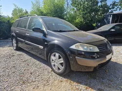Renault Mégane 1.5 dCi