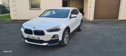 BMW X2 18i Sdrive lounge 136CH - Garantie - Reprise - Possibilité de paiement 3, 4 ou 10 fois* et Financement en 12, 24 ou 36 mois