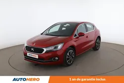 DS 4 1.2 PureTech So Chic BV6 130 ch
