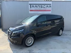 MERCEDES VITO 5 PLACES 119CDI 4x4