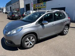 Peugeot 2008 1.6 Hdi 100 Cv Style
