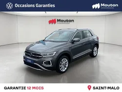 Volkswagen T-Roc 1.5 TSI EVO 150 Start/Stop DSG7 Style