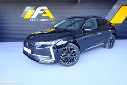 DS DS4 E-Tense Opera EAT8