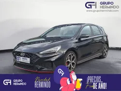 HYUNDAI i30 2.0 TGDI N 250