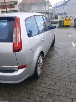 Ford C-Max 1600