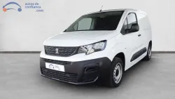 PEUGEOT Partner 1.5BlueHDI S&S Pro Standard 1000kg 100