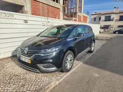 Renault Grand Espace Energia Vital dCi 130 ECO2