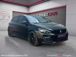 PEUGEOT 308 II 270 GTI 270Ch Denon Sièges chauffants Key less Garantie 12 mois