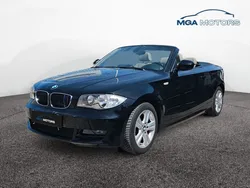 Bmw 118i (E88) 143Cv Luxe 03/2010
