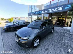 SEAT Arona 1.0 TSI Style