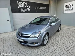 Opel Astra GTC 1.3 CDTi