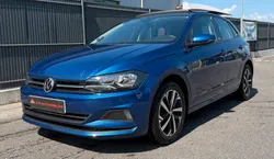 VOLKSWAGEN Polo 1.0 TSI 95ch Connect