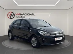 Kia Rio 1.2 CVVT Urban