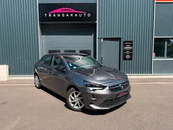 OPEL CORSA 1.5L Diesel 100chv BVM6 GS Line - Carplay / Mode de conduite / Kit chaîne neuf / AD Blue