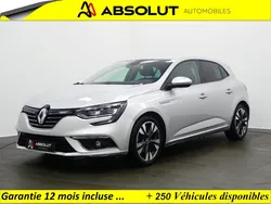 Renault MEGANE IV 1.5 BLUE DCI 115CH INTENS - 20