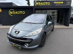 Peugeot 207 120CV Sport