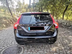 Volvo V60 2.0 D4 181CV MOMENTUM GEARTRONIC - "Motor Volvo" - C/ GARANTIA - COMO NOVA - "Preço Imbatível"