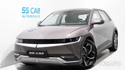 Hyundai Ioniq 5 de 2022