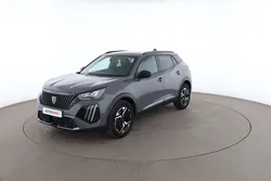 Peugeot 2008 1.5 Blue-HDi Allure EAT8 131 ch