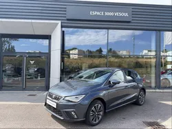 SEAT Ibiza 1.0 EcoTSI 95 ch S/S BVM5 Copa