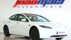 Tesla Model 3 de 2023
