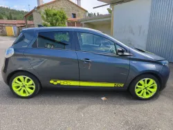 Renault ZOE Zoe SL Bose 40 R110 80kW Bose