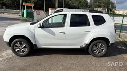 Dacia Duster 1.5 dCi Comfort 4WD de 2016