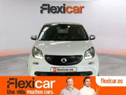 SMART Forfour EQ Prime
