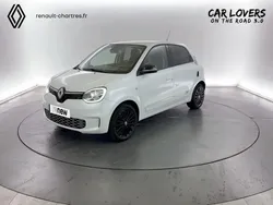 RENAULT Twingo III SCe 65 SL Urban Night