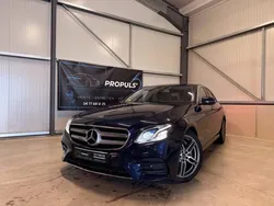 Mercedes Classe E Berline 220D AMG Line, Caméra 360 / Sièges chauffants elec Multibeam led...