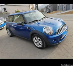 MINI One D 1.6