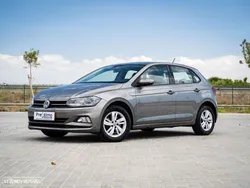 VW Polo 1.6 TDI Confortline