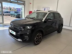 Citroën C3 1.2 PureTech Max